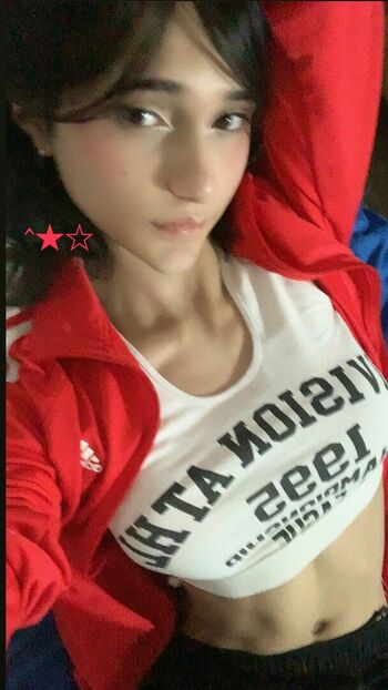 Maxima Sahar