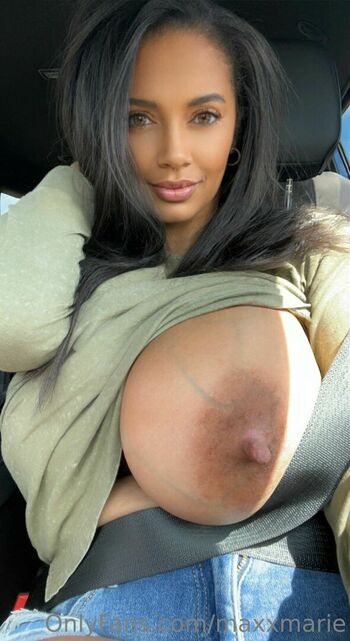 MaxxMarie