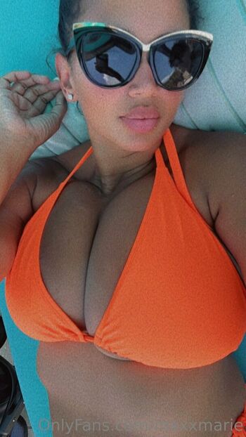 MaxxMarie