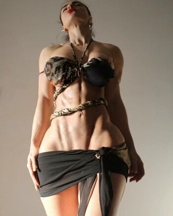 Maya Abou Rouphael