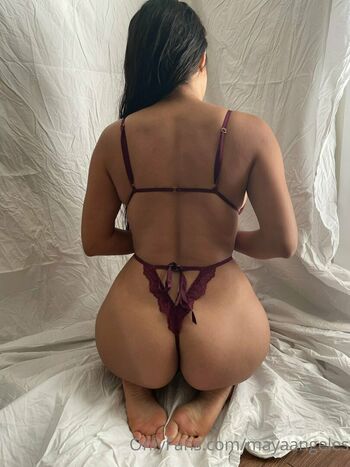 Maya Angeles