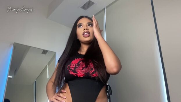 Maya Aryas