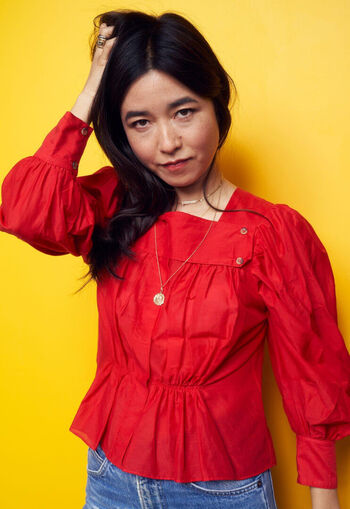 Maya Erskine