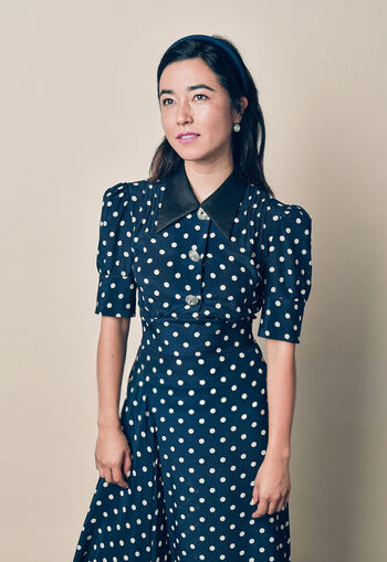 Maya Erskine