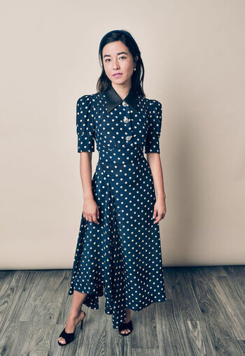 Maya Erskine