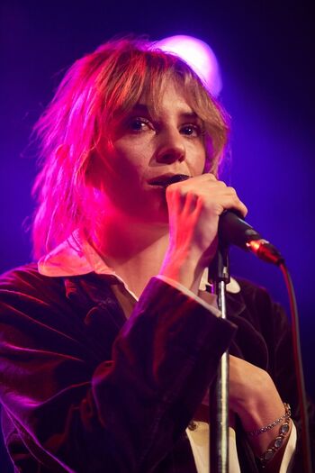 Maya Hawke