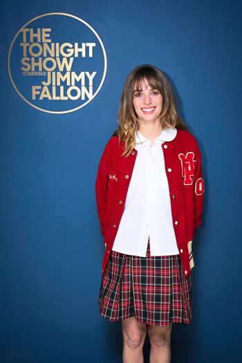 Maya Hawke