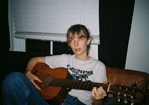 Maya Hawke