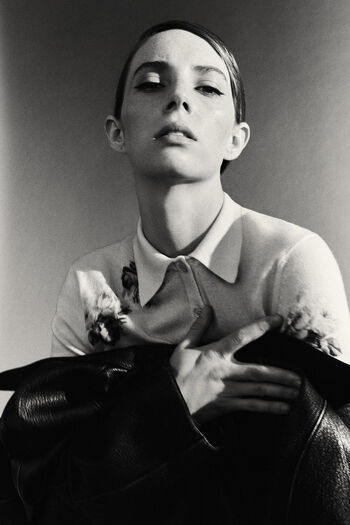 Maya Hawke