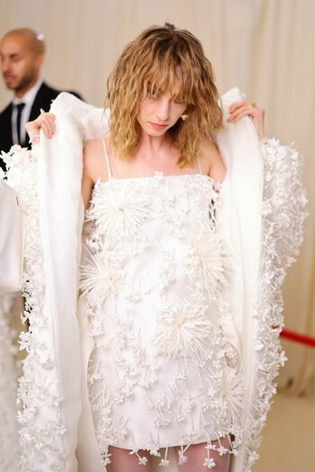 Maya Hawke