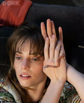 Maya Hawke