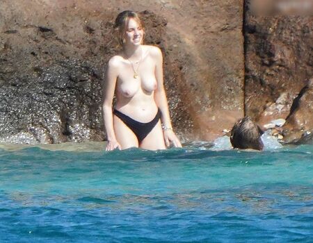 Maya Hawke