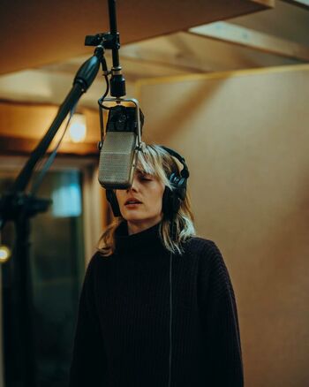 Maya Hawke