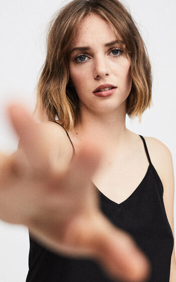Maya Hawke