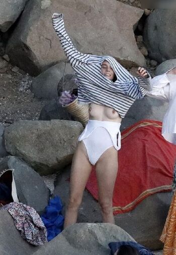 Maya Hawke