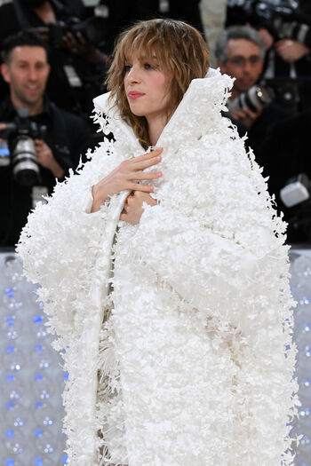 Maya Hawke