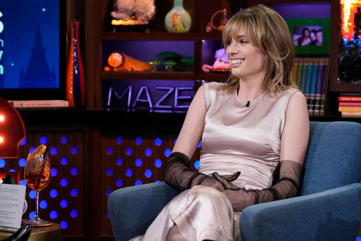Maya Hawke