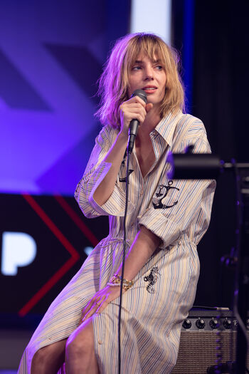 Maya Hawke