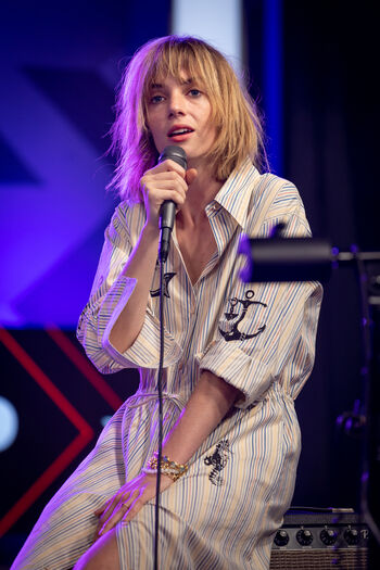 Maya Hawke