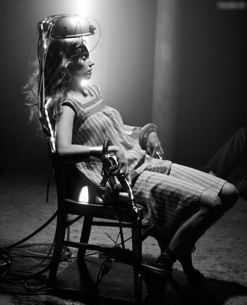 Maya Hawke