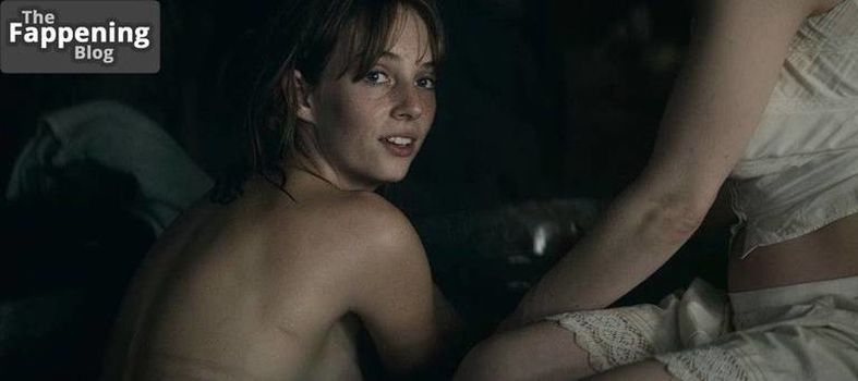 Maya Hawke