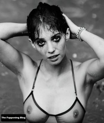 Maya Hawke