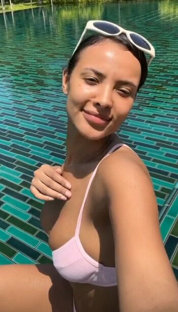 Maya Jama