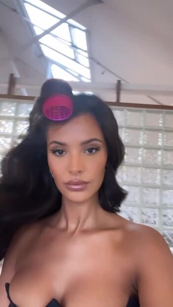 Maya Jama