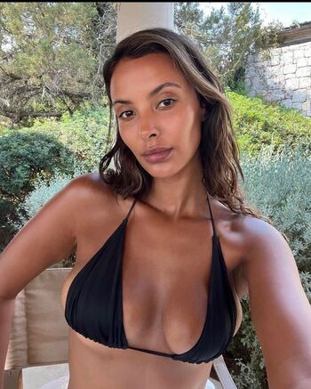 Maya Jama