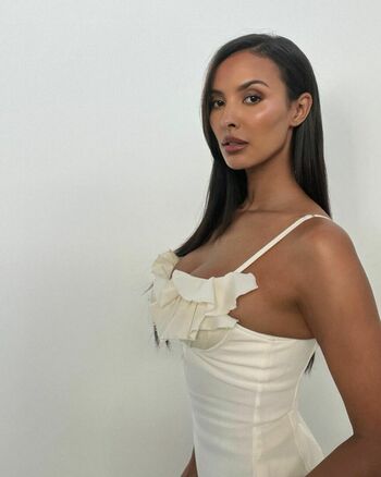 Maya Jama