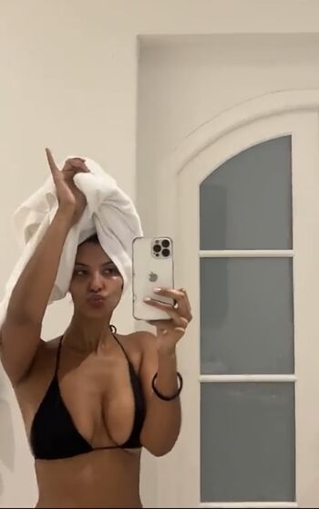 Maya Jama