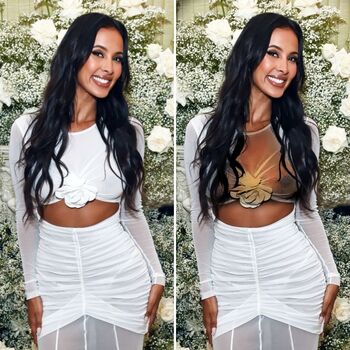 Maya Jama