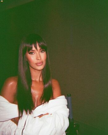 Maya Jama
