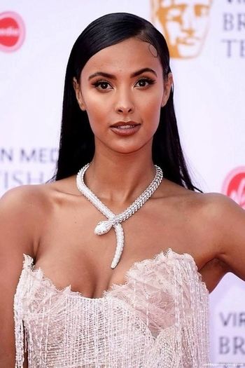 Maya Jama