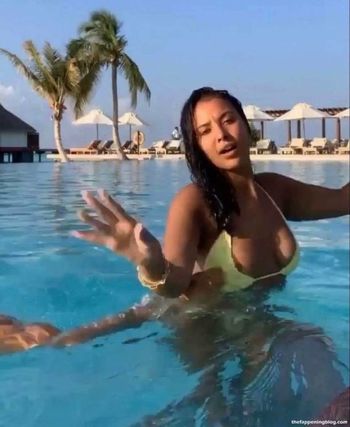 Maya Jama