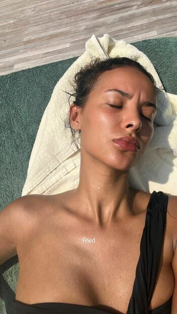Maya Jama