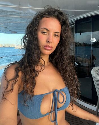 Maya Jama