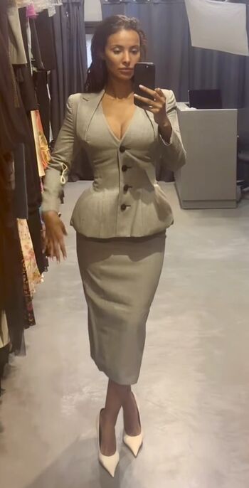 Maya Jama