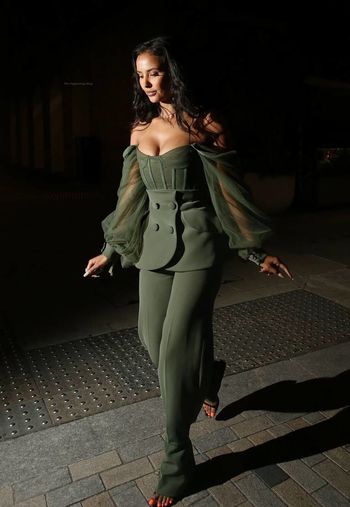 Maya Jama