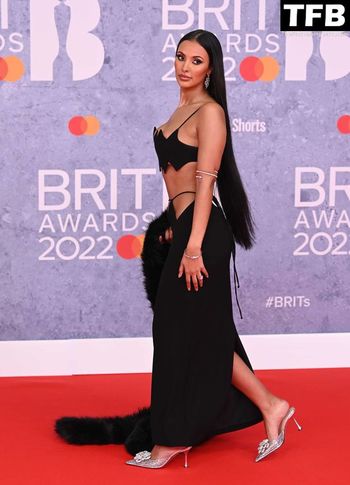 Maya Jama