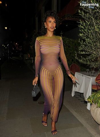 Maya Jama