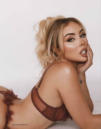 Maya Mazor