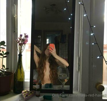 maya-red-haired