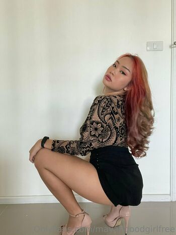 mayahgoodgirlfree