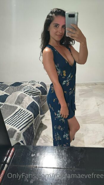 mayamaevefree