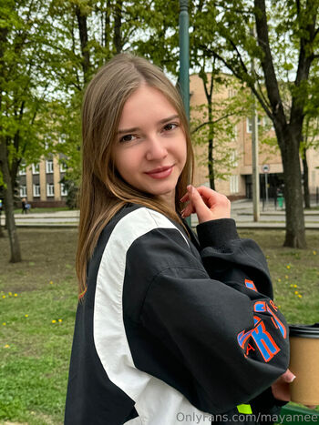 mayamee
