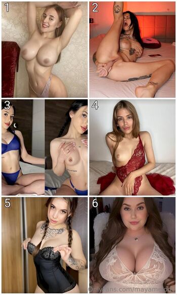 mayamelody