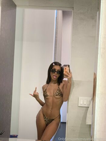 Mayana