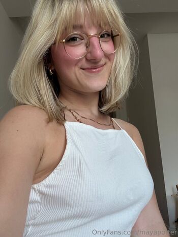 Mayapotter