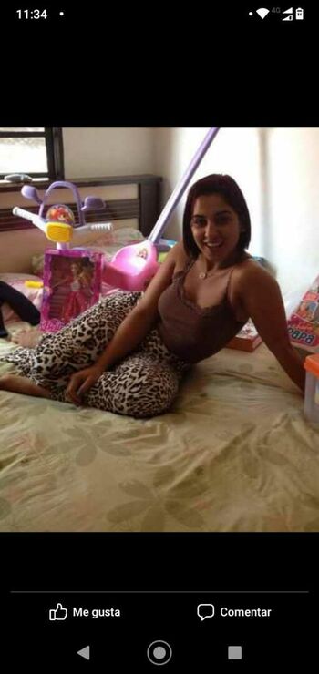 Mayara Shelson